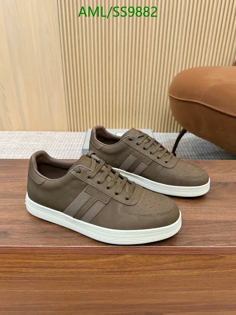 Tom Ford-Men shoes Code: SS9882