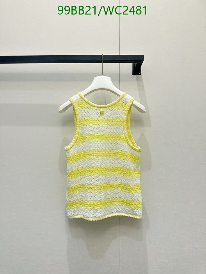 Loewe-Clothing Code: WC2481 $: 99USD
