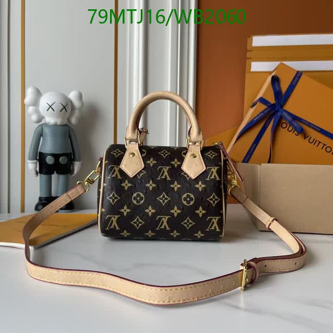 LV-Bag-4A Quality Code: WB2060 $: 79USD