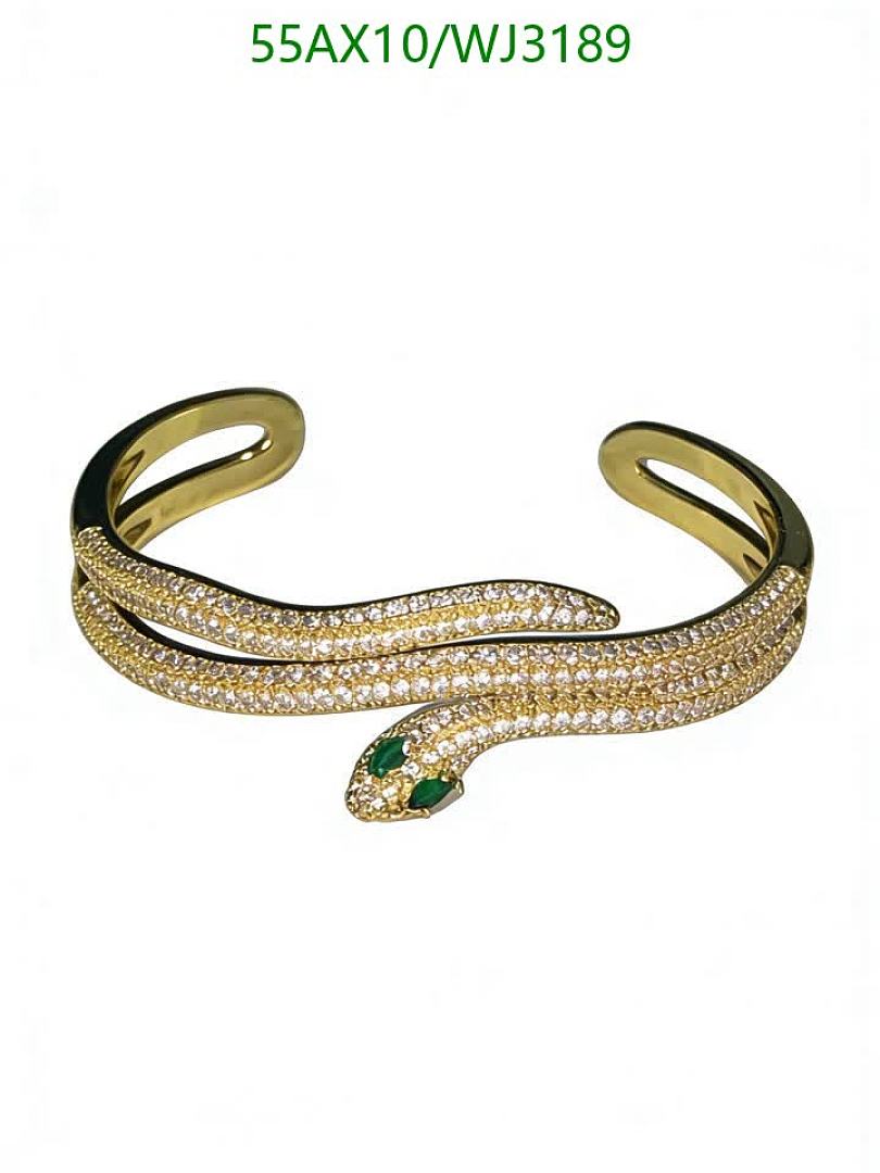 Cartier-Jewelry Code: WJ3189 $: 55USD
