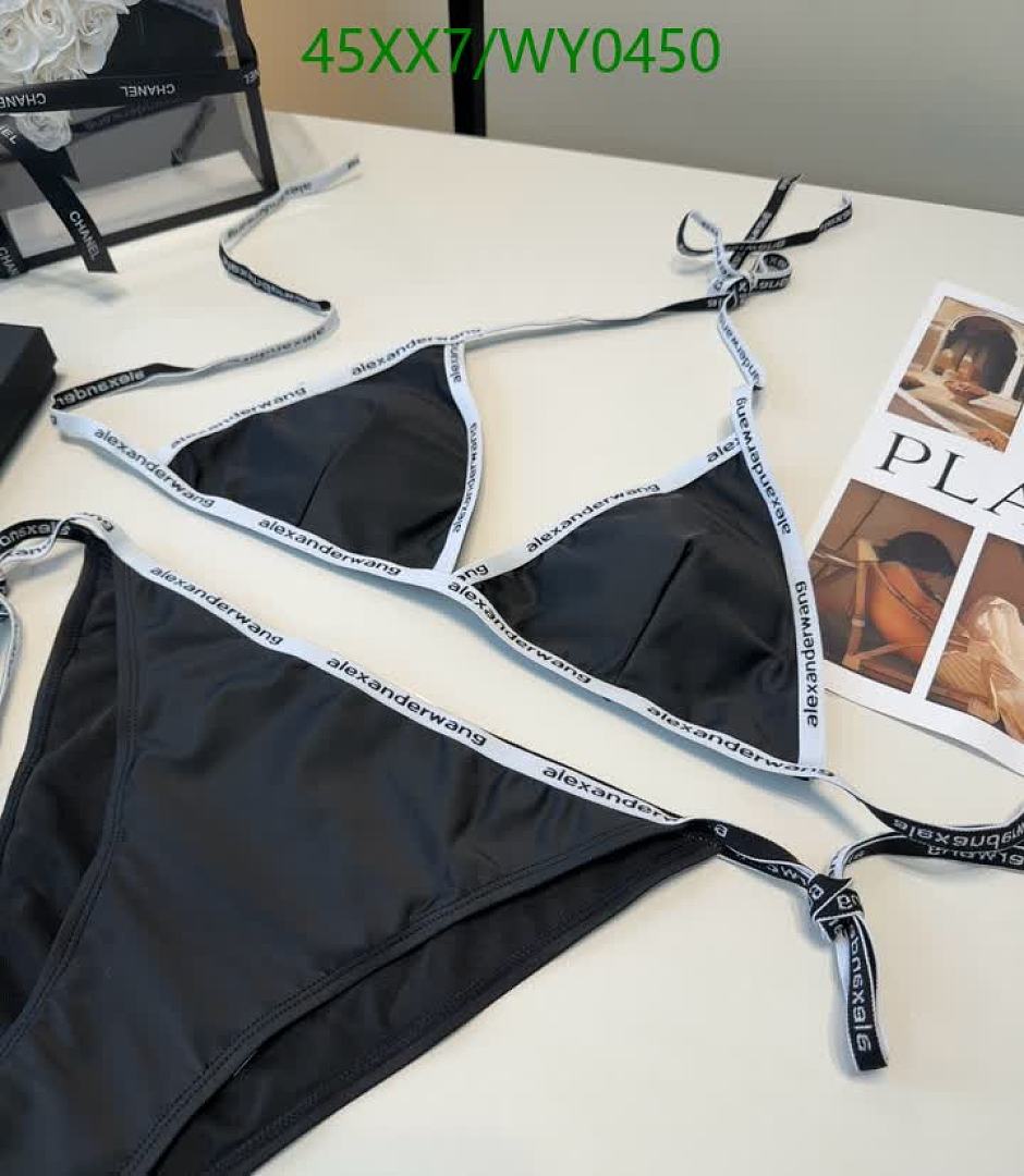 LV-Swimsuit Code: WY0450 $: 45USD