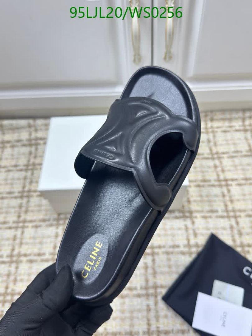 Celine-Women Shoes Code: WS0256 $: 95USD