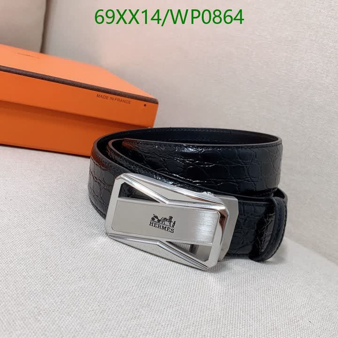 Hermes-Belts Code: WP0864 $: 69USD