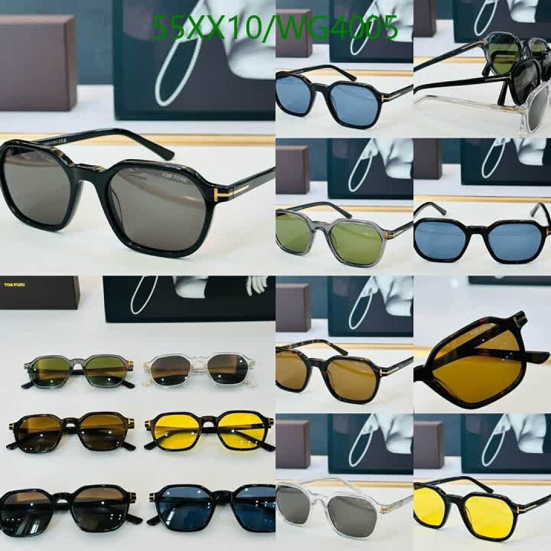 Tom Ford-Glasses Code: WG4005 $: 55USD