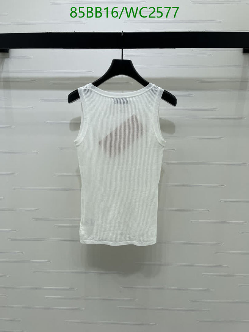 Miu Miu-Clothing Code: WC2577 $: 85USD