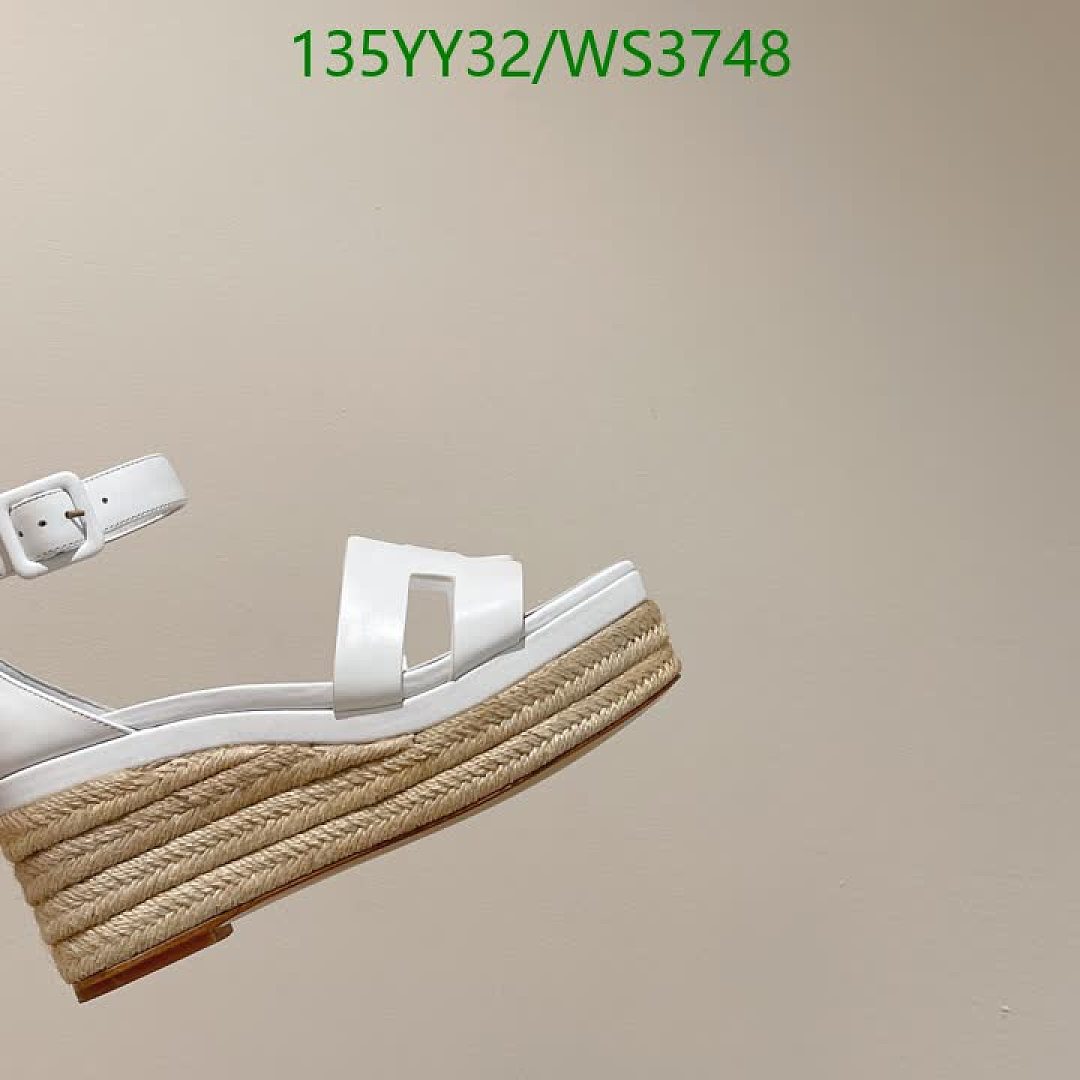 Hermes-Women Shoes Code: WS3748 $: 135USD