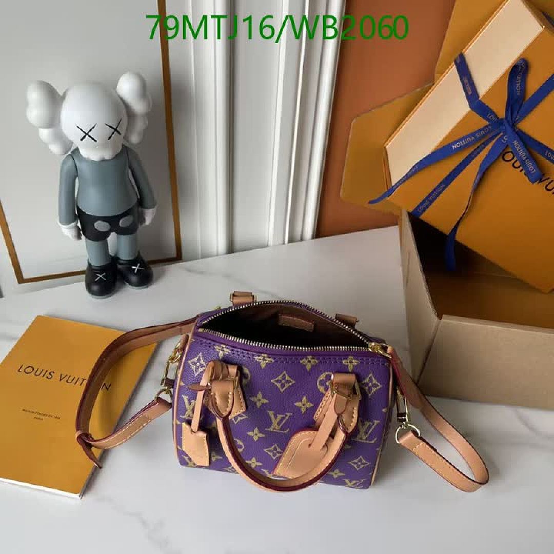 LV-Bag-4A Quality Code: WB2060 $: 79USD