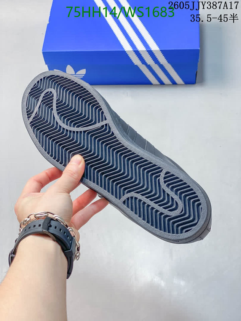 Adidas-Women Shoes Code: WS1683 $: 75USD