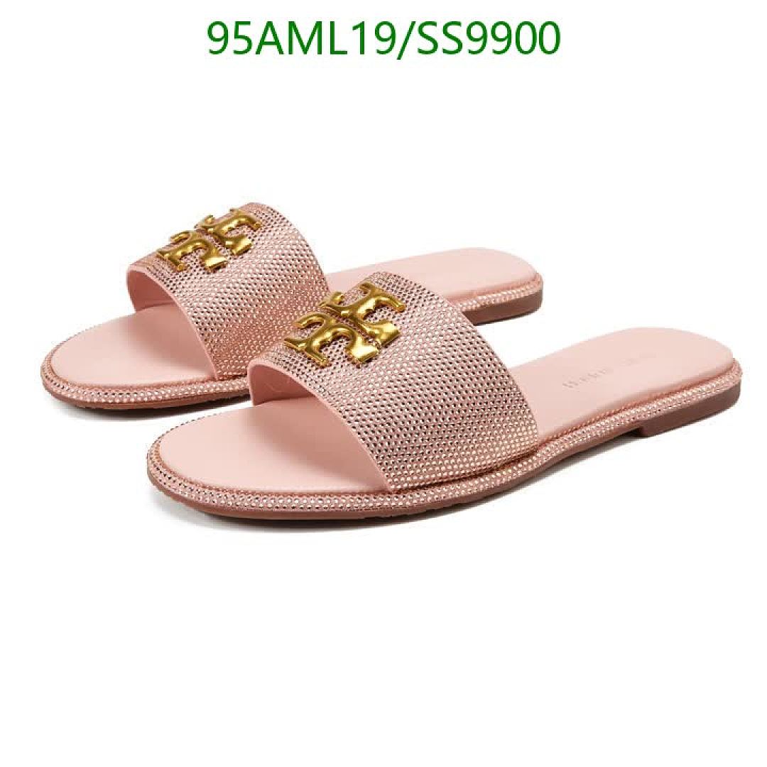 Tory Burch-Women Shoes Code: SS9900 $: 95USD