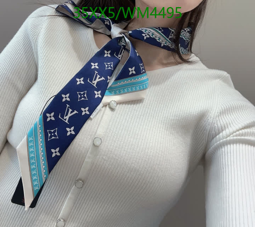 LV-Scarf Code: WM4495 $: 35USD