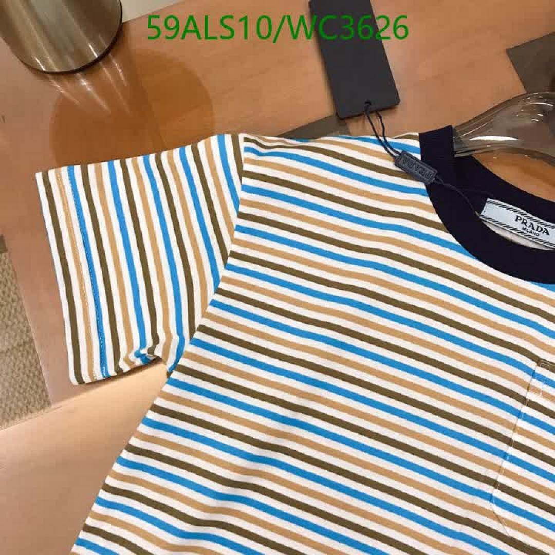 Prada-Kids Clothing Code: WC3626 $: 59USD