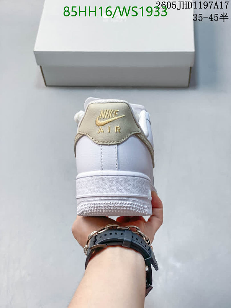 NIKE-Women Shoes Code: WS1933 $: 85USD