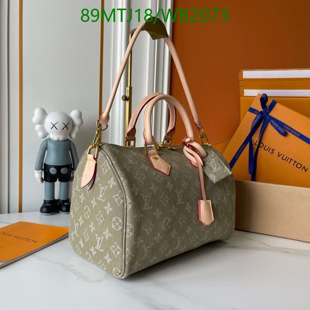 LV-Bag-4A Quality Code: WB2073 $: 89USD