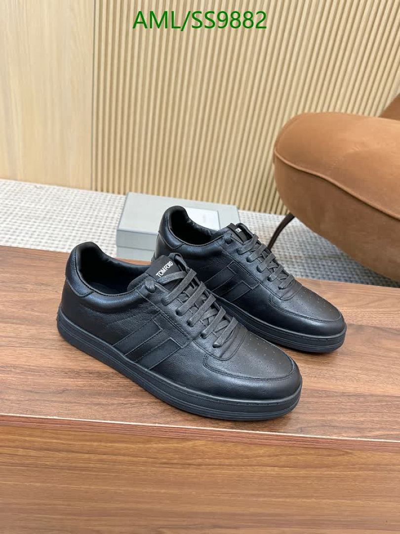 Tom Ford-Men shoes Code: SS9882