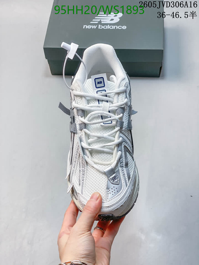 New Balance-Women Shoes Code: WS1893 $: 95USD