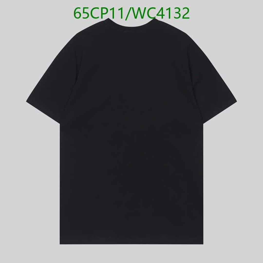 Moschino-Clothing Code: WC4132 $: 65USD