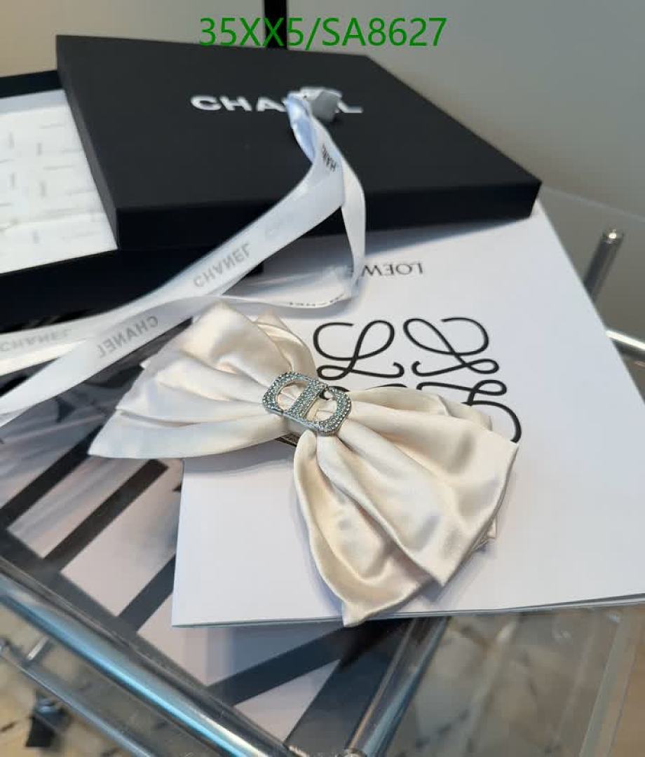 Dior-Headband Code: SA8627 $: 35USD