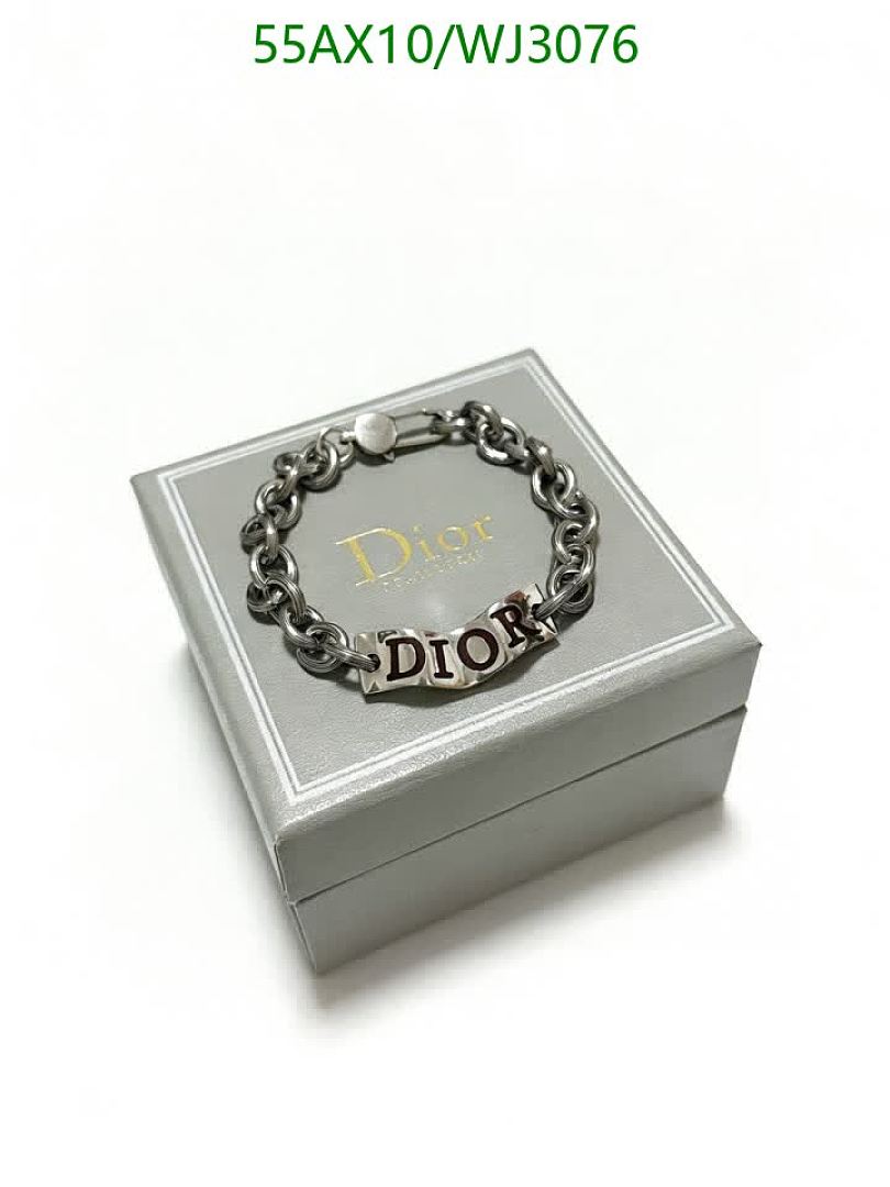 Dior-Jewelry Code: WJ3076 $: 55USD