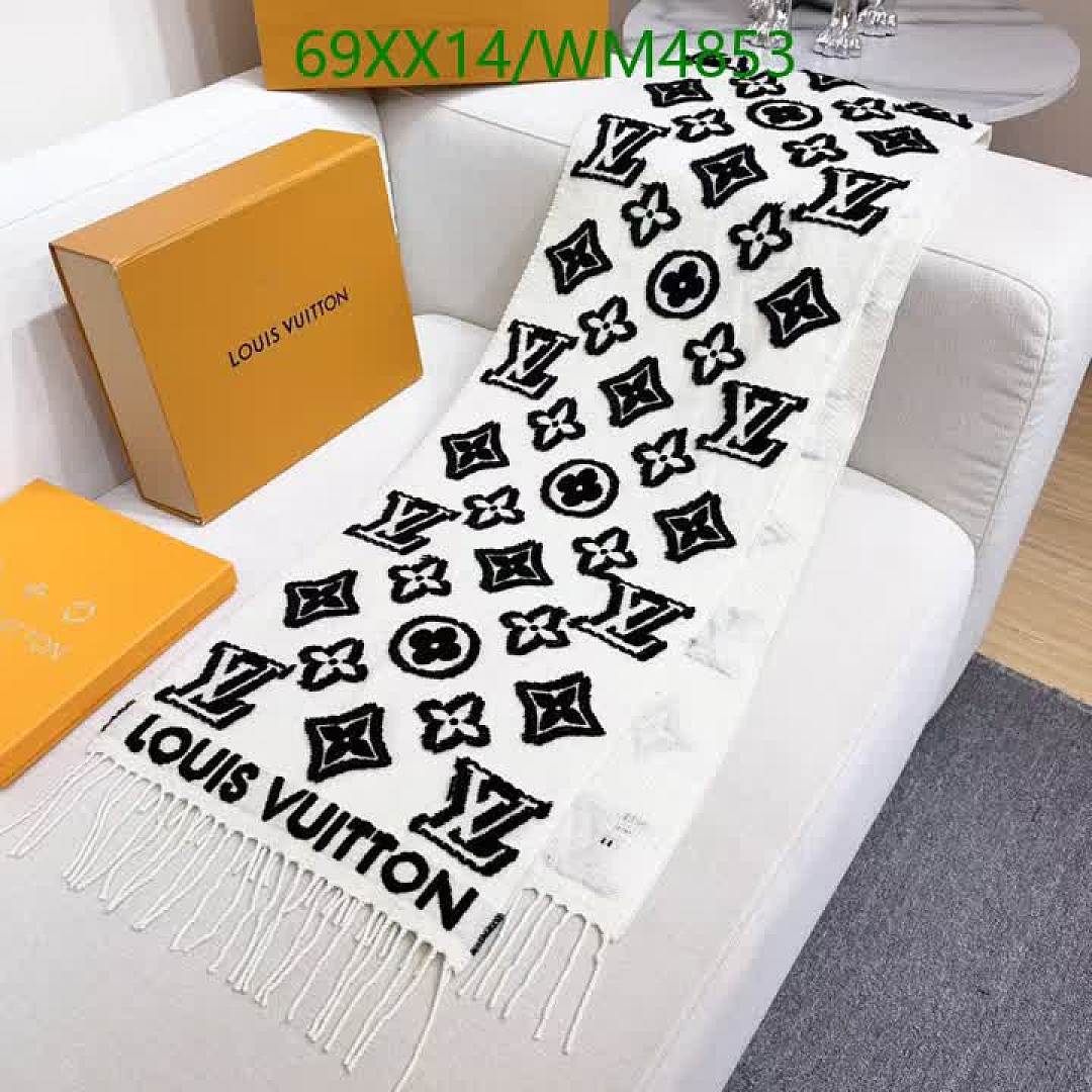 LV-Scarf Code: WM4853 $: 69USD