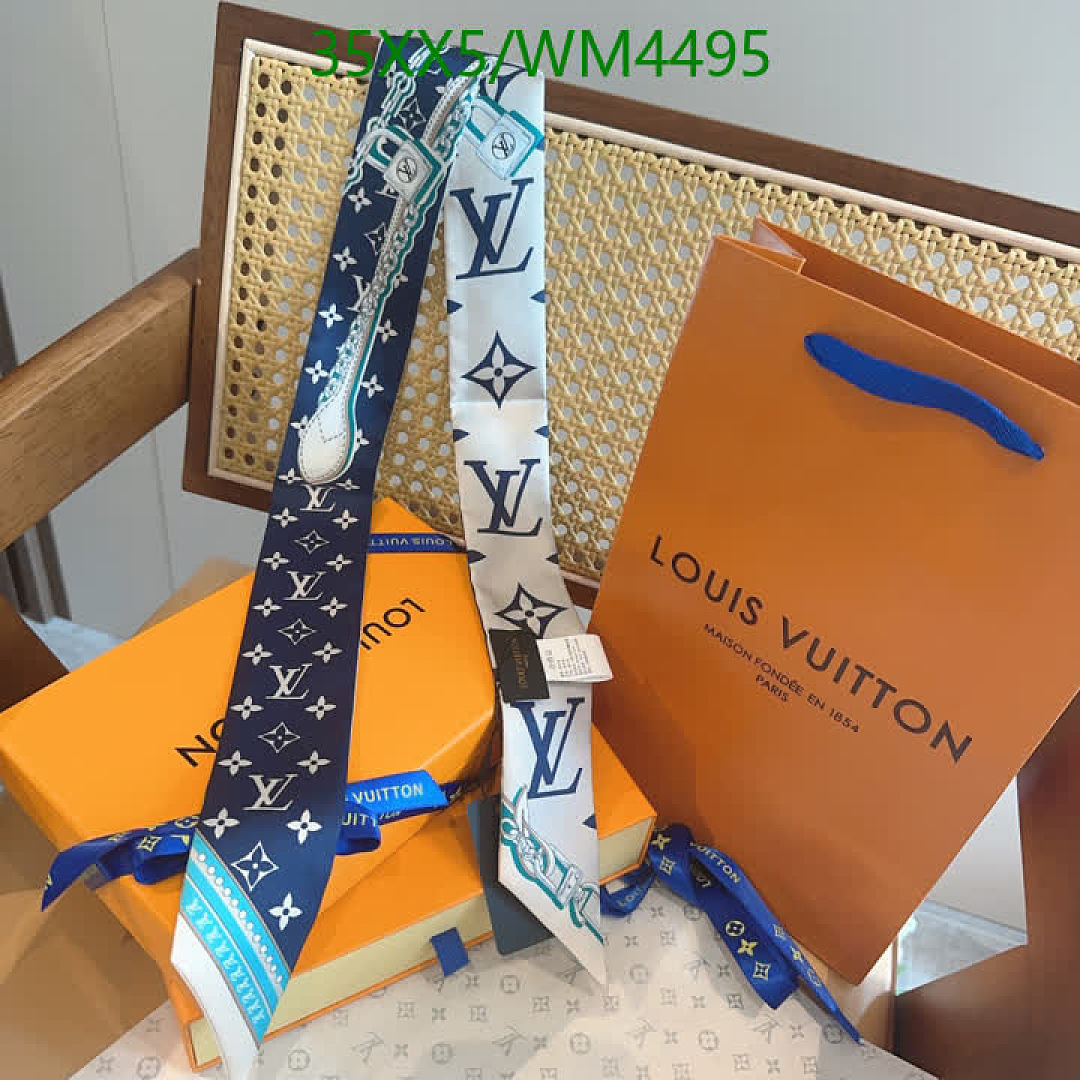 LV-Scarf Code: WM4495 $: 35USD