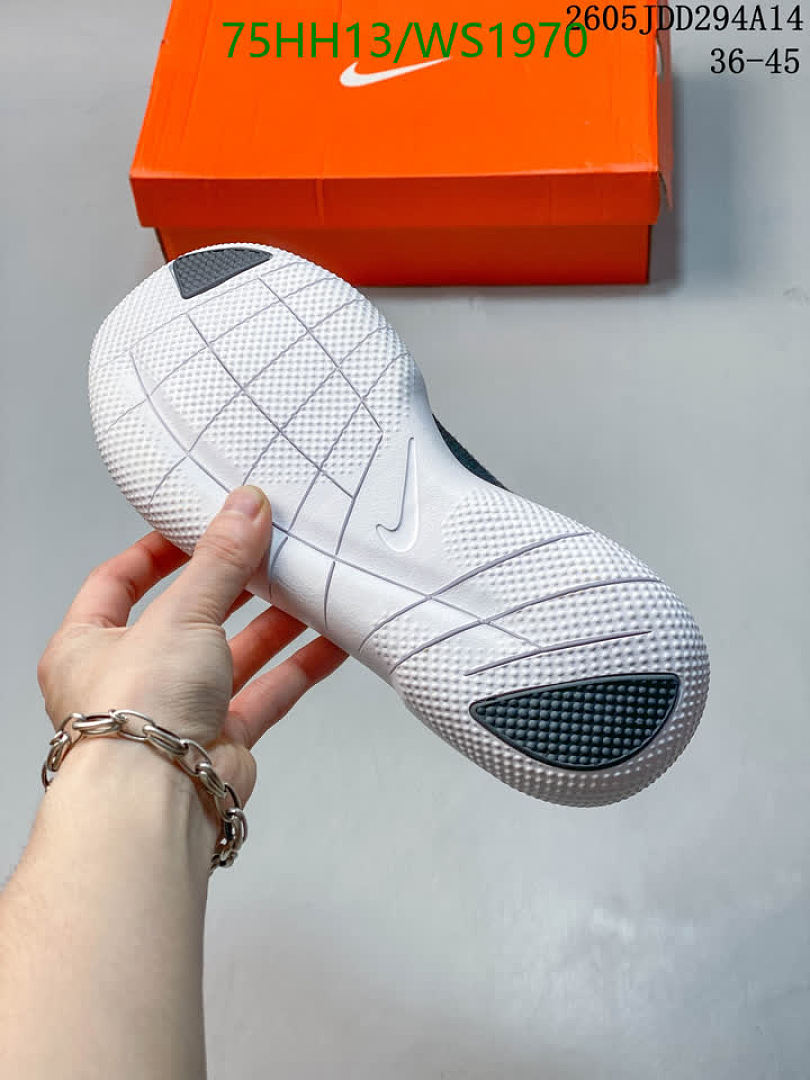 NIKE-Women Shoes Code: WS1970 $: 75USD