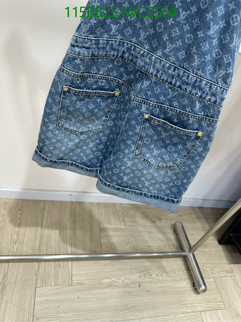 LV-Clothing Code: WC2504 $: 115USD
