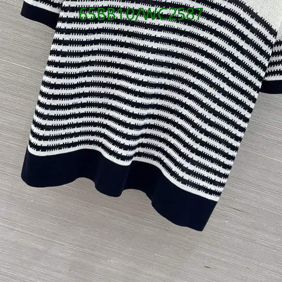 Miu Miu-Clothing Code: WC2587 $: 65USD