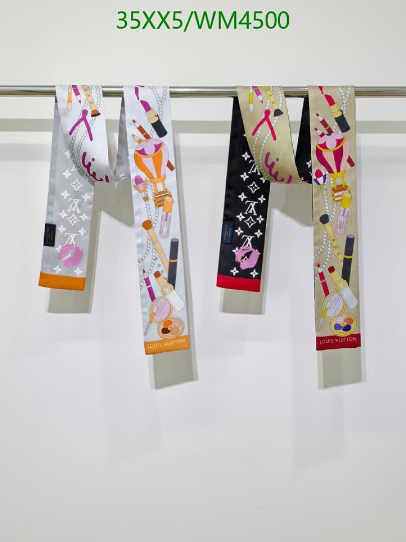 LV-Scarf Code: WM4500 $: 35USD