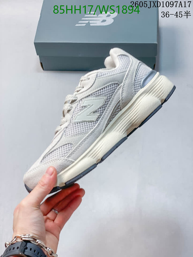 New Balance-Women Shoes Code: WS1894 $: 85USD