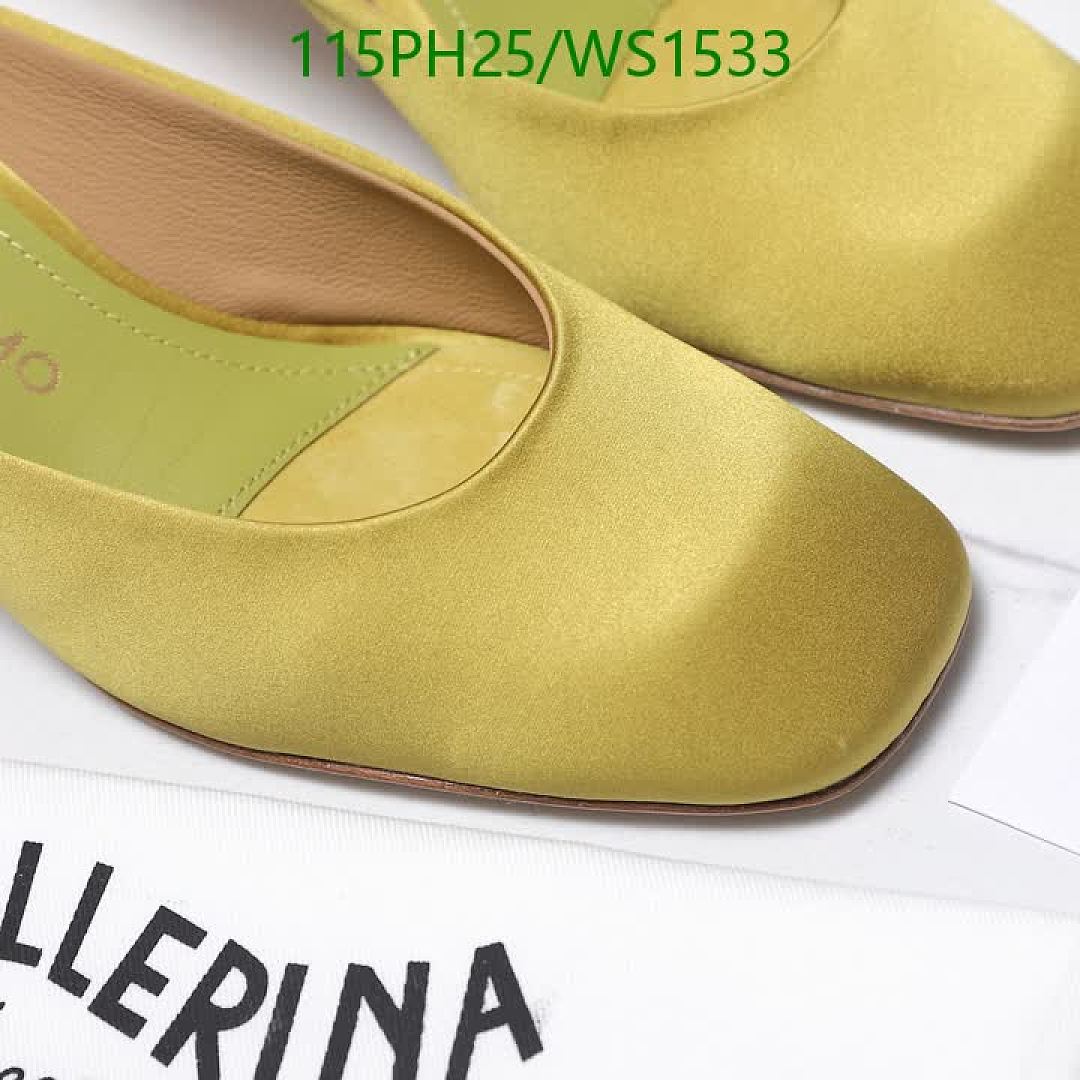 Ferragamo-Women Shoes Code: WS1533 $: 115USD