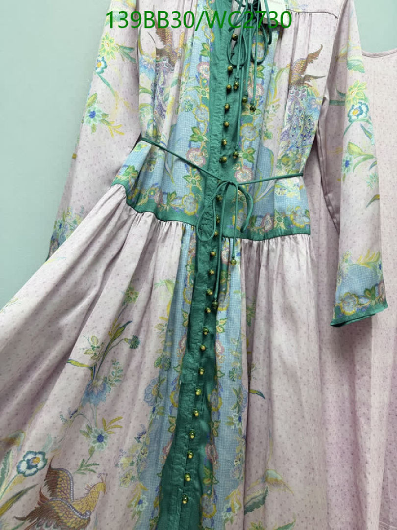 Zimmermann-Clothing Code: WC2730 $: 139USD