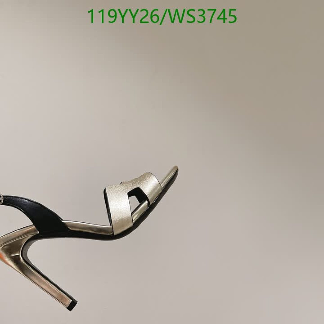 Hermes-Women Shoes Code: WS3745 $: 119USD