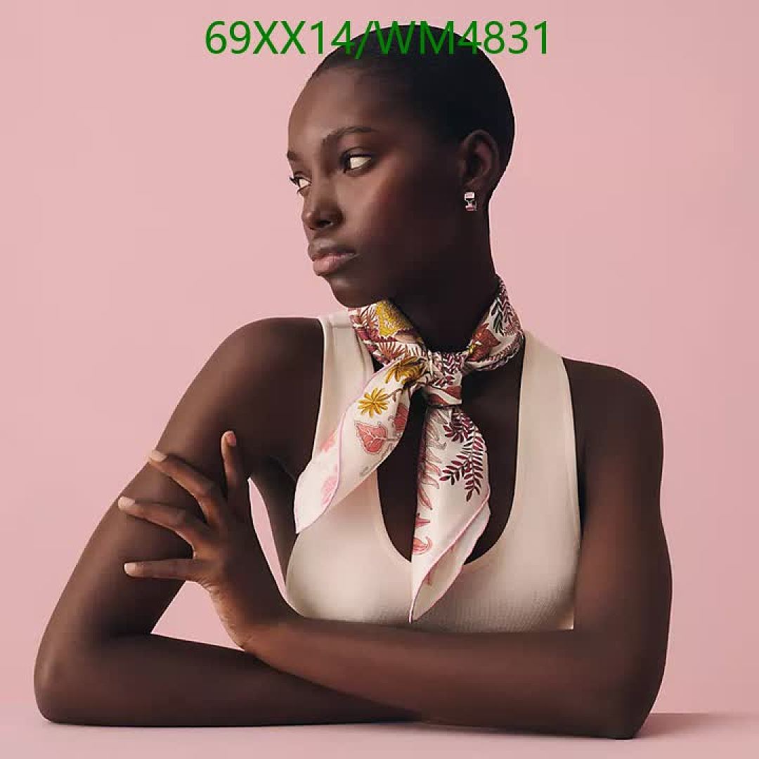 Hermes-Scarf Code: WM4831 $: 69USD