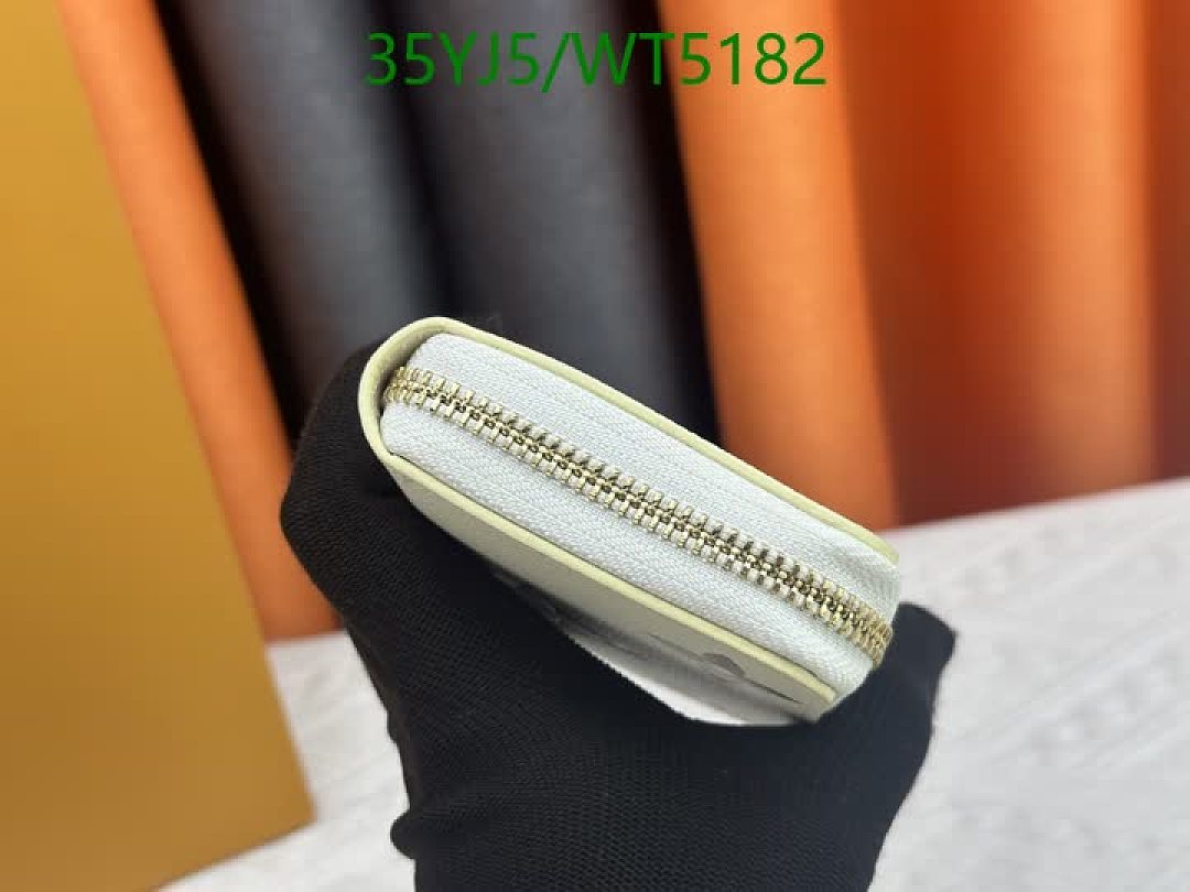 LV-Wallet-4A Quality Code: WT5182 $: 35USD