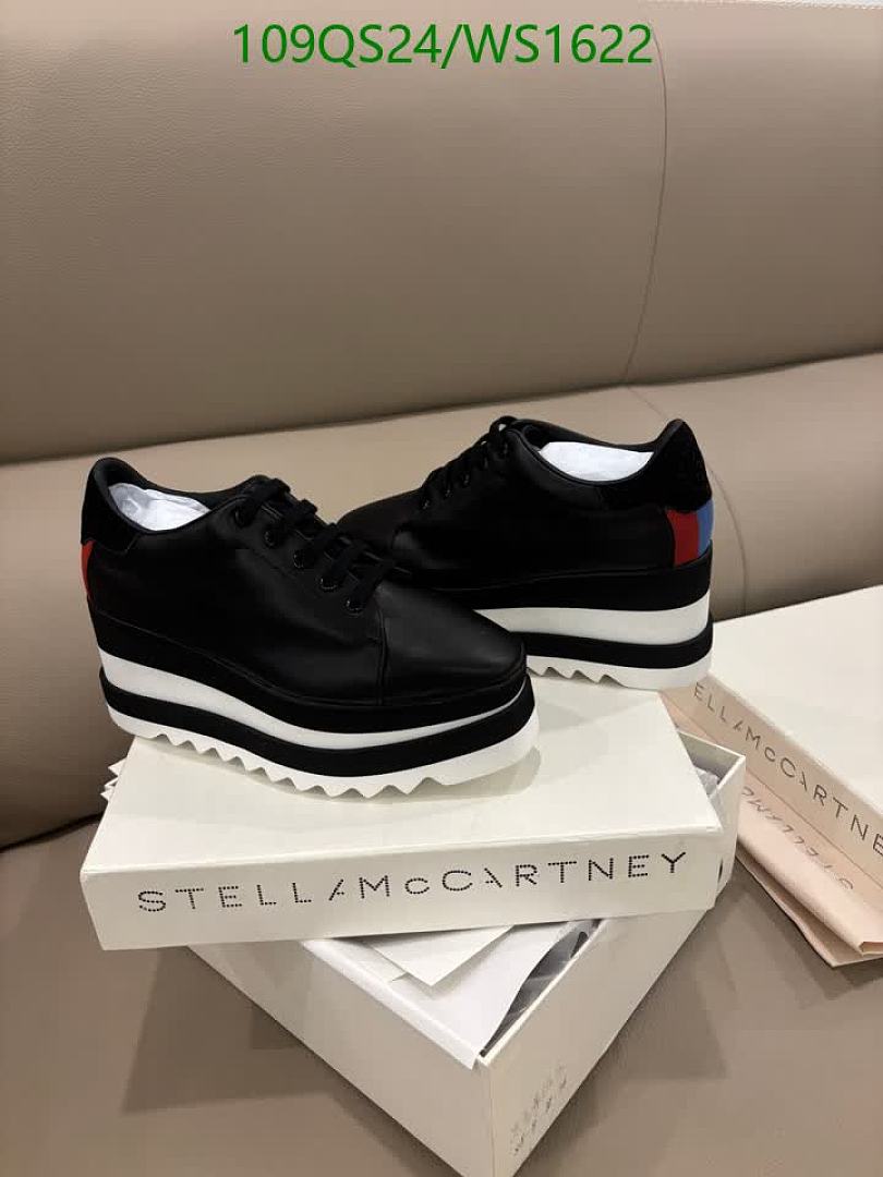 Stella-McCartney-Women Shoes Code: WS1622 $: 109USD