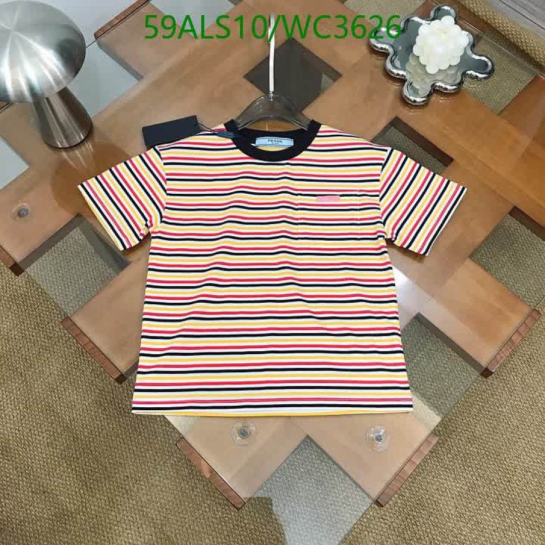 Prada-Kids Clothing Code: WC3626 $: 59USD