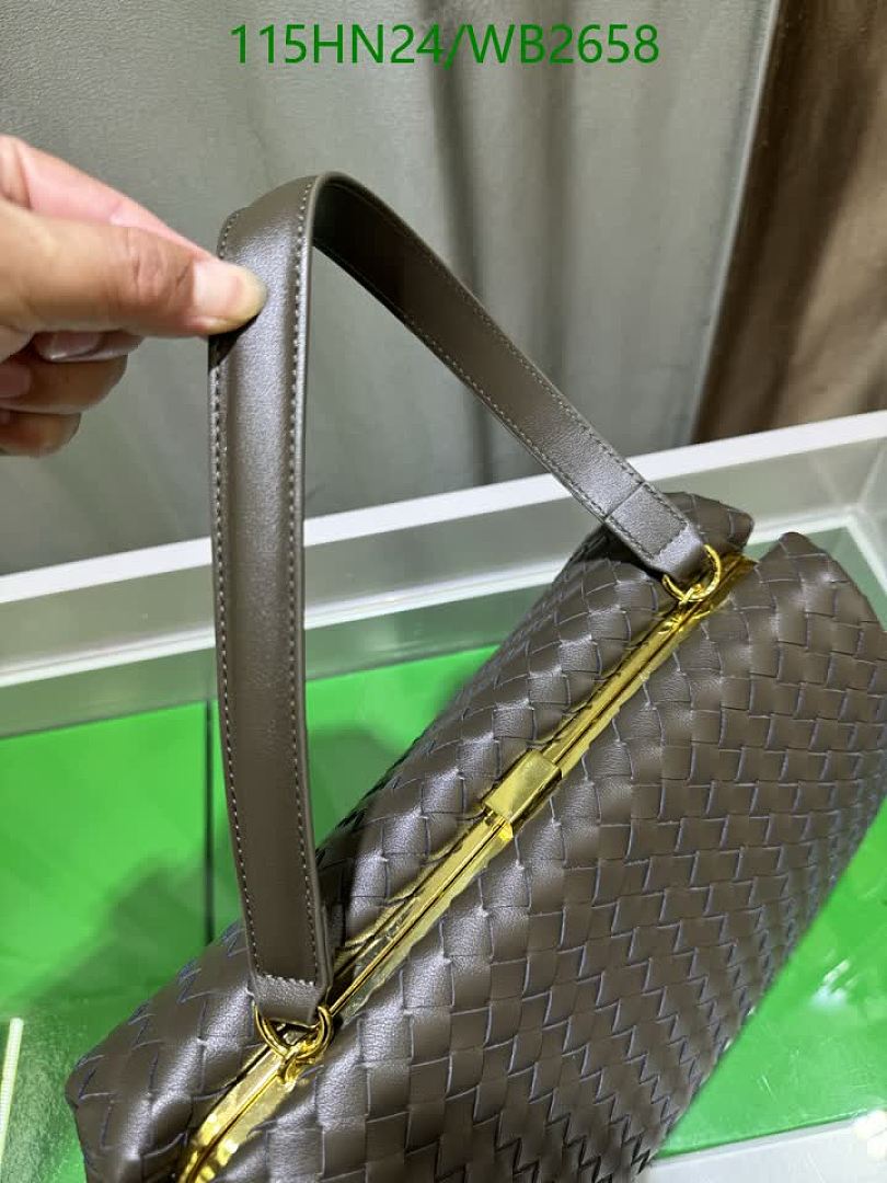 BV-Bag-4A Quality Code: WB2658 $: 115USD