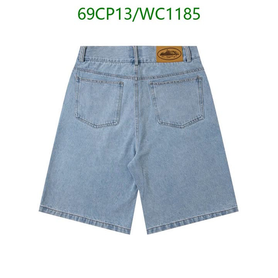 Corteiz-Clothing Code: WC1185 $: 69USD