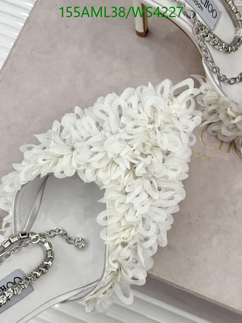 Jimmy Choo-Women Shoes Code: WS4227 $: 155USD