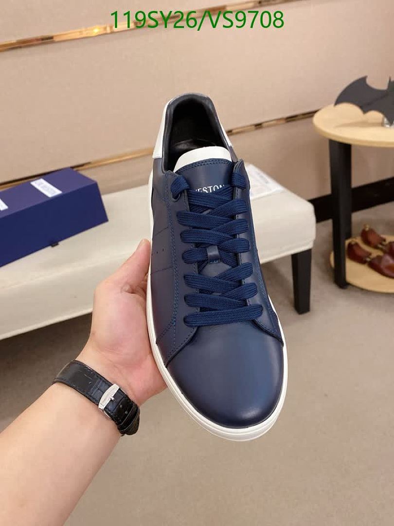Jmweston-Men shoes Code: VS9708 $: 119USD
