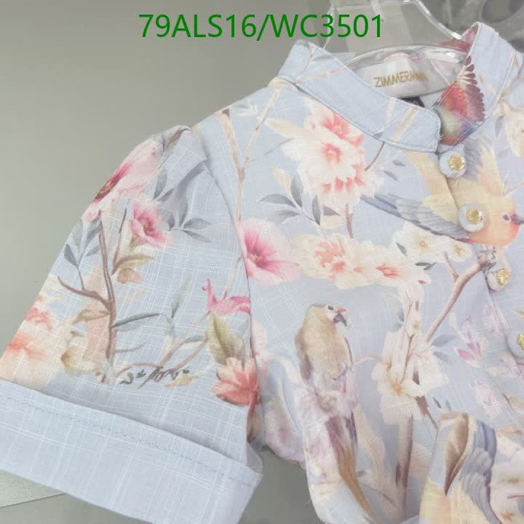 LV-Kids Clothing Code: WC3501 $: 79USD