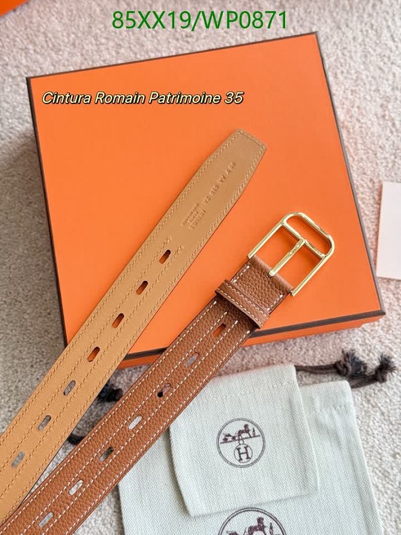 Hermes-Belts Code: WP0871 $: 85USD