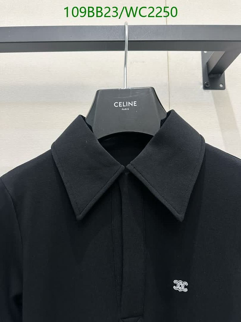 Celine-Clothing Code: WC2250 $: 109USD
