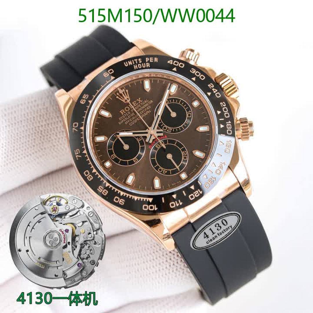 Rolex-Watch-Mirror Quality Code: WW0044 $: 515USD