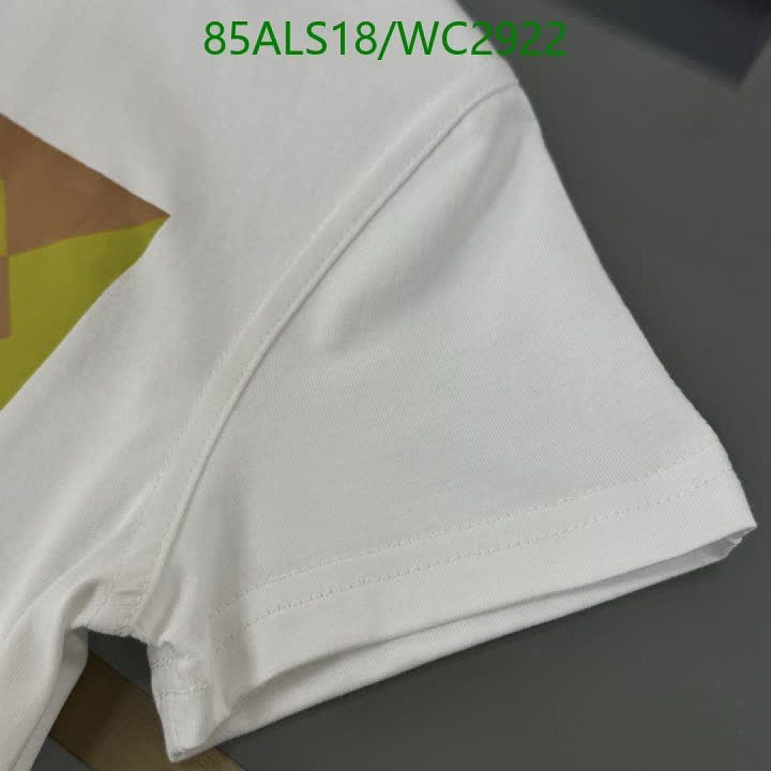 Burberry-Kids Clothing Code: WC2922 $: 85USD