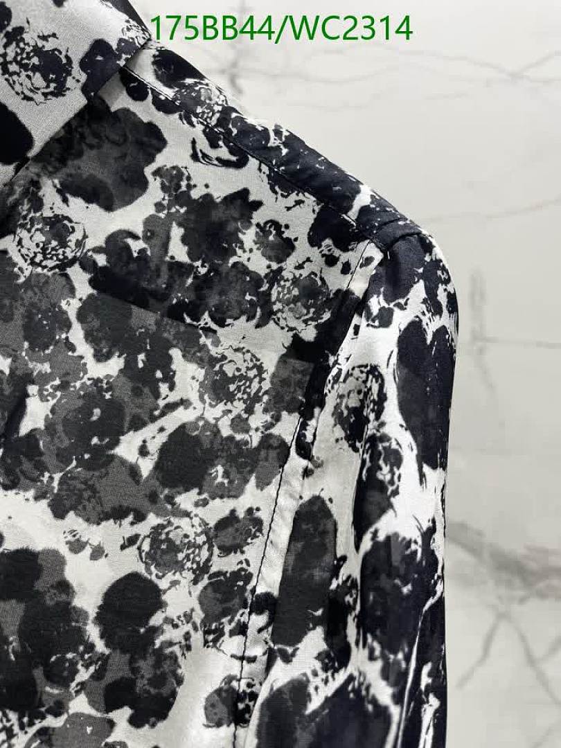 Chanel-Clothing Code: WC2314 $: 175USD