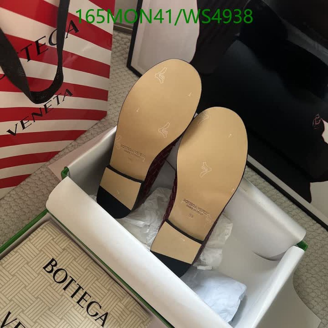 BV-Women Shoes Code: WS4938 $: 165USD