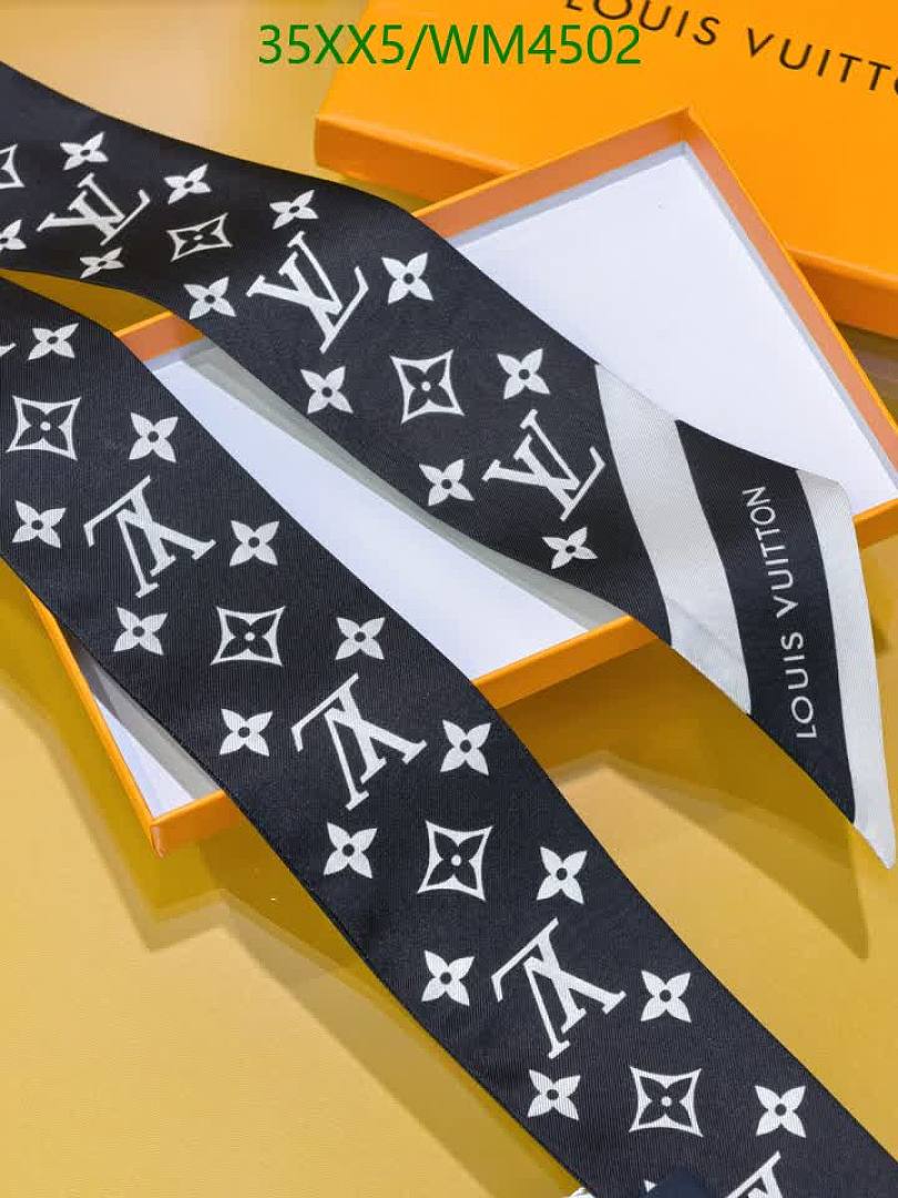 LV-Scarf Code: WM4502 $: 35USD