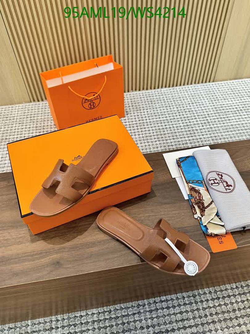 Hermes-Women Shoes Code: WS4214 $: 95USD