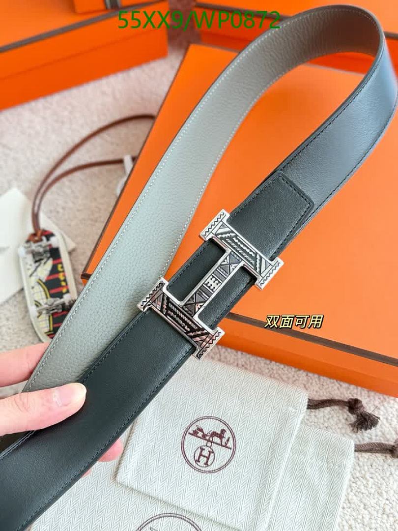 Hermes-Belts Code: WP0872 $: 55USD